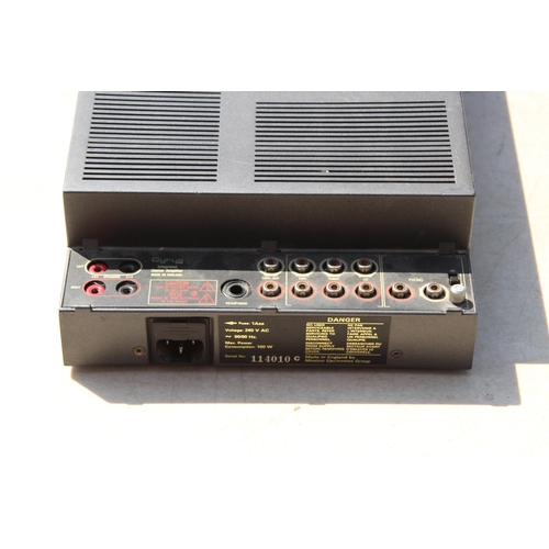 767 - CYRUS ONE INTEGRATED STEREO AMP