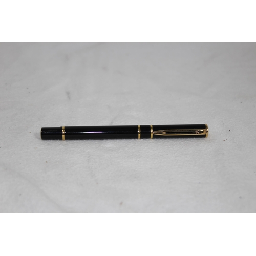 935 - WATERMAN FOUNTAIL PEN