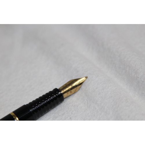 935 - WATERMAN FOUNTAIL PEN