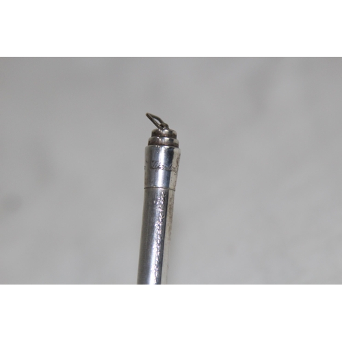 1030 - STERLING SILVER PROPELLING PENCIL