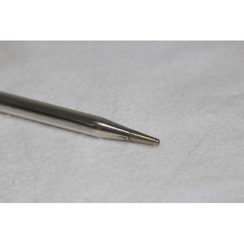 1030 - STERLING SILVER PROPELLING PENCIL