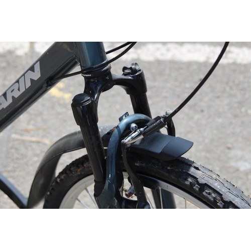 137 - MARIN STINSON FRONT SUSPENSION MEN'S MOUNTAIN BIKE