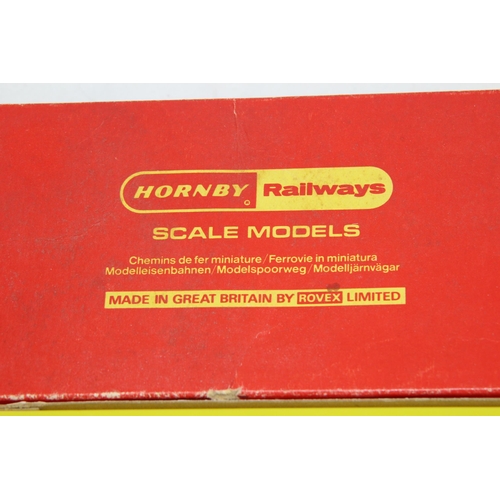 689 - BOXED HORNBY FOWLER LOCOMOTIVE