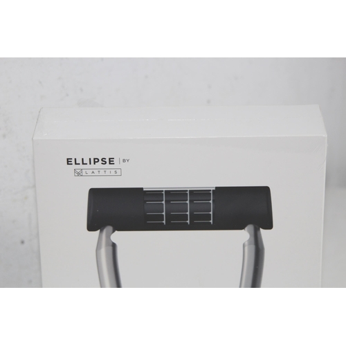 582 - DIGITAL ELLIPSE SMART BIKE LOCK - NEW AND UNOPENED