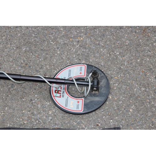 609 - POWERMAX B3 LASER METAL DETECTOR