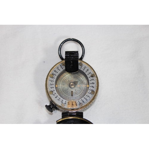 952 - VINTAGE NISTRI ONI ROMA COMPASS