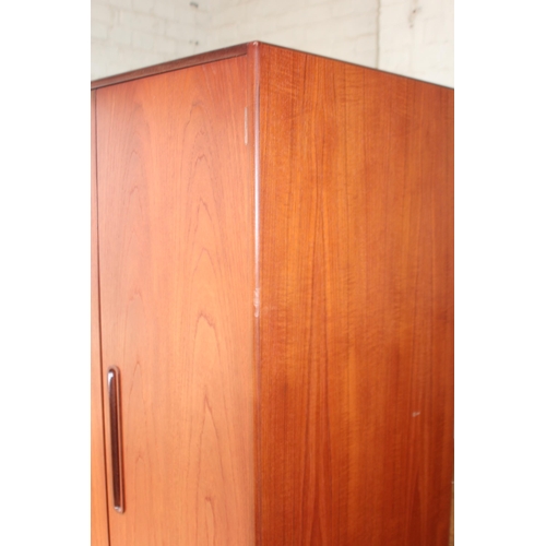 73 - GPLAN FRESCO TRIPLE WARDROBE 
127 X 59 X 164CM