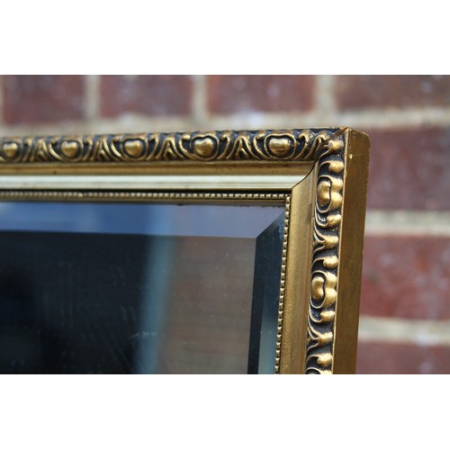 151 - ORNATE CHEVELLE MIRROR
150 X 50CM