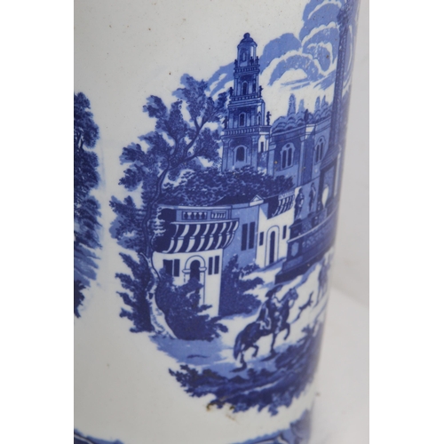 382 - CHINA UMBRELLA STAND
24cm