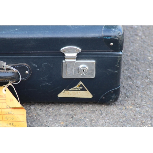 653 - LARGE QUANTITY OF BRITISH AIRWAYS EPHEMERA