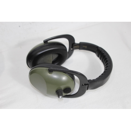 657 - 2 X PAIRS OF EAR DEFENDERS