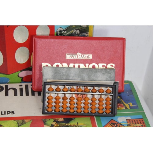 583 - QUANTITY VINTAGE JIGSAW PUZZLES
