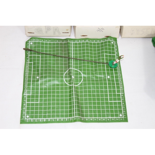 584 - QUANTITY OF SUBBUTEO