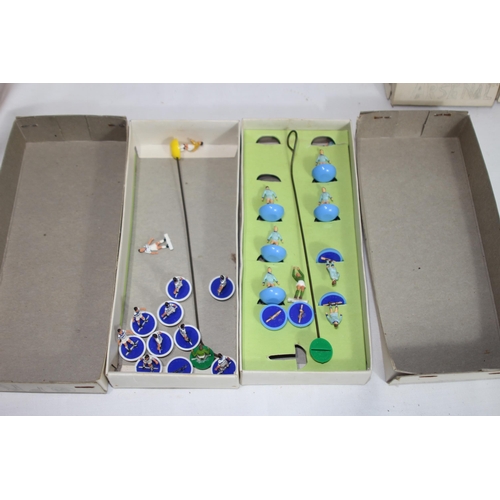 584 - QUANTITY OF SUBBUTEO