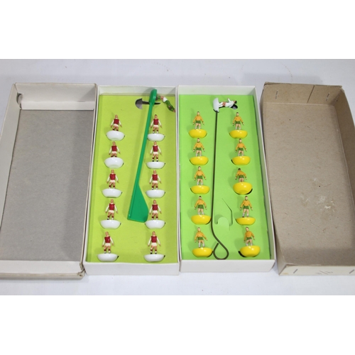 584 - QUANTITY OF SUBBUTEO