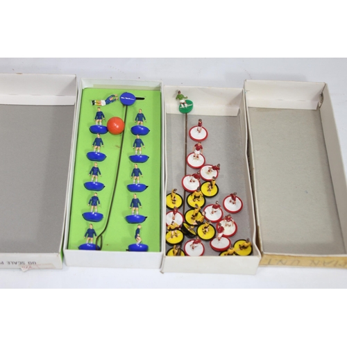 584 - QUANTITY OF SUBBUTEO