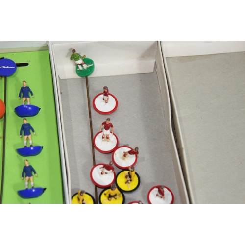 584 - QUANTITY OF SUBBUTEO