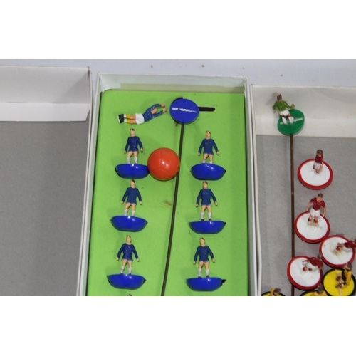 584 - QUANTITY OF SUBBUTEO