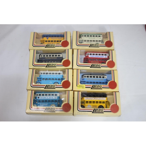 591 - QUANTITY OF 30 BOXED DIECAST VEHICLES