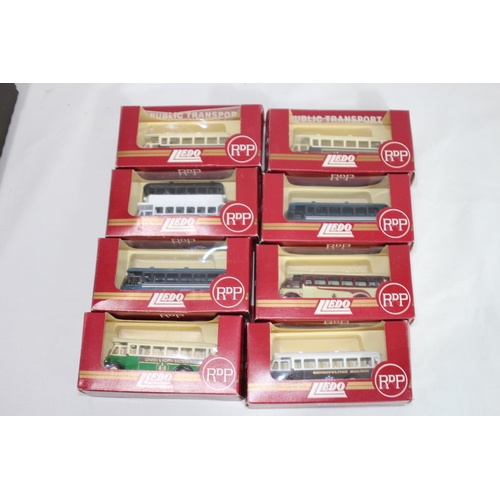 591 - QUANTITY OF 30 BOXED DIECAST VEHICLES