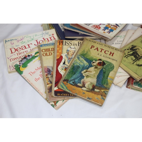 592 - QUANTITY OF CHILDRENS BOOKS