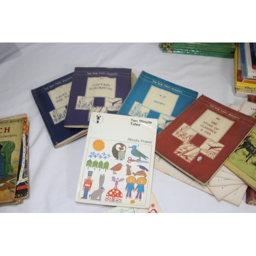 592 - QUANTITY OF CHILDRENS BOOKS