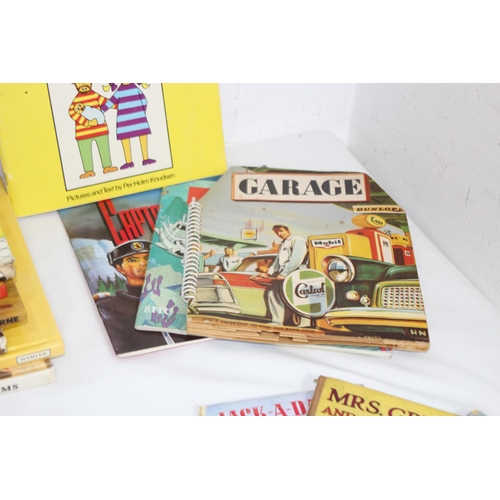 592 - QUANTITY OF CHILDRENS BOOKS