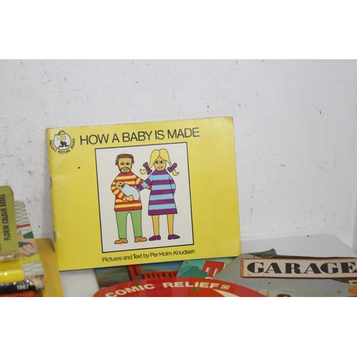 592 - QUANTITY OF CHILDRENS BOOKS