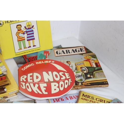 592 - QUANTITY OF CHILDRENS BOOKS
