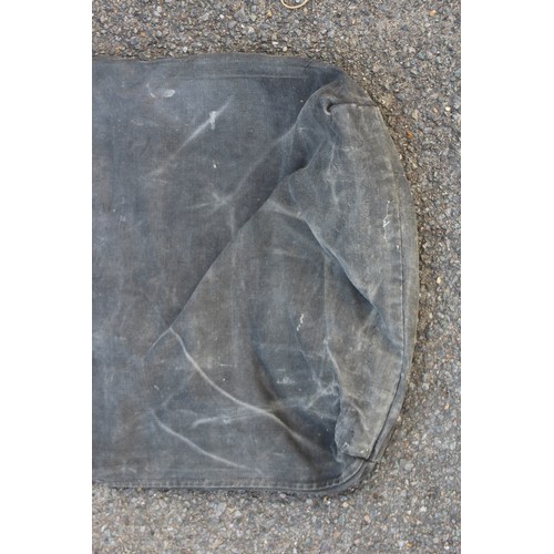 757 - 2 x MILITARY KIT BAGS