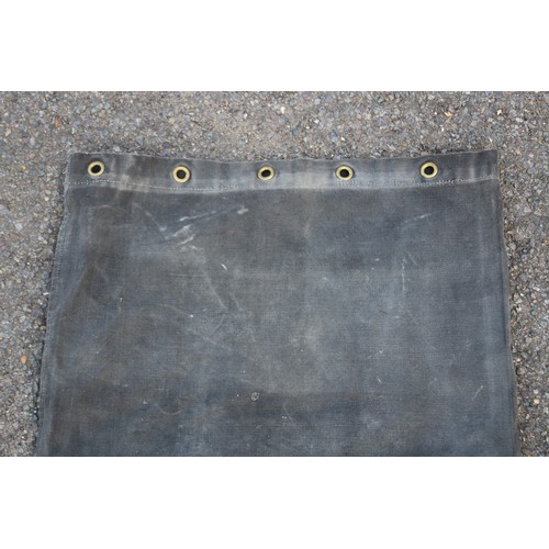 757 - 2 x MILITARY KIT BAGS