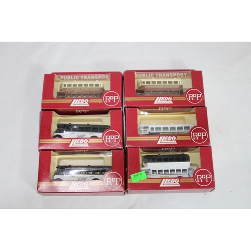 591 - QUANTITY OF 30 BOXED DIECAST VEHICLES