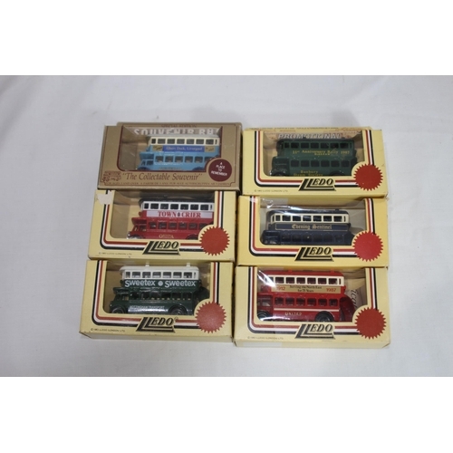 591 - QUANTITY OF 30 BOXED DIECAST VEHICLES