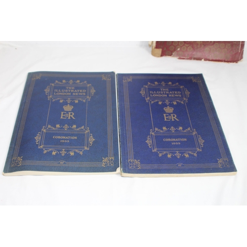 429 - QUANTITY OF EPHEMERA