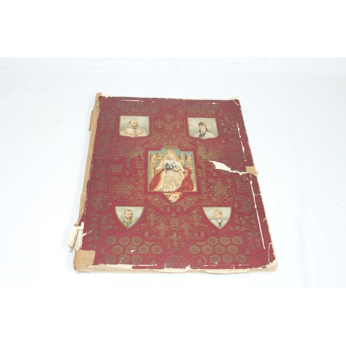 429 - QUANTITY OF EPHEMERA