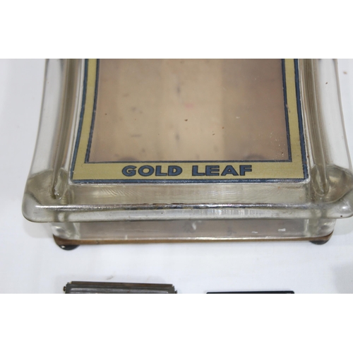 431 - QUANTITY OF VINTAGE SMOKING ITEMS