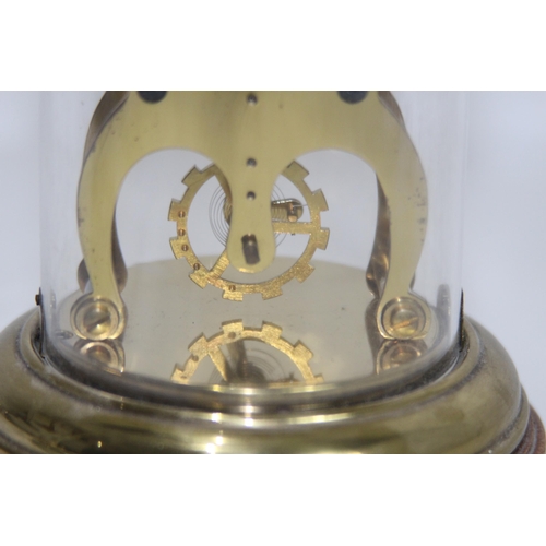 433 - SCHATZ & SOHNE CLOCK
20 X12CM