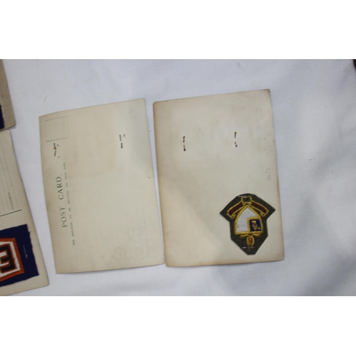 454 - QUANTITY OF 1930S EMBROIDERY PROOFS