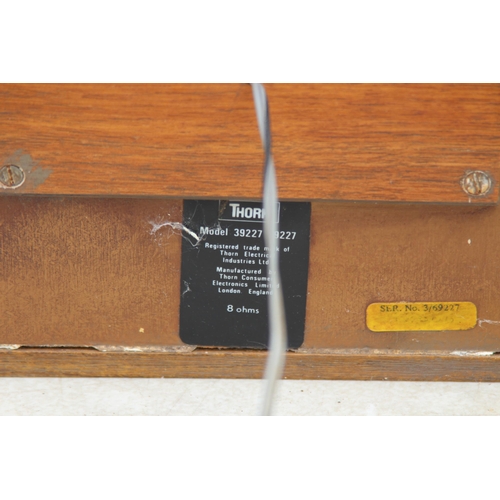 728 - FERGUSON MUSIC CENTRE AND SPEAKERS