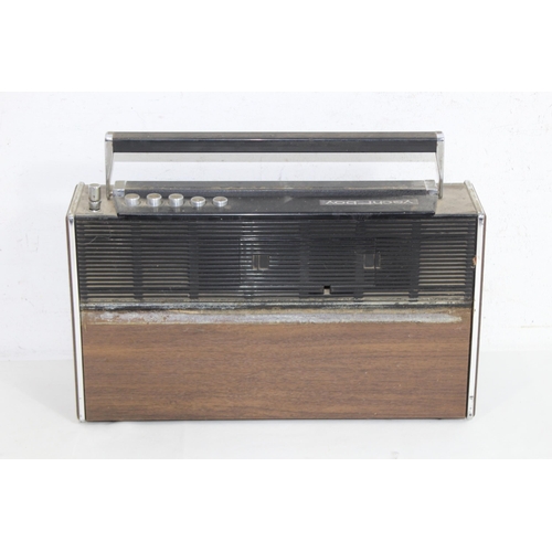 729 - GRUNDIG YACHT-BOY RADIO