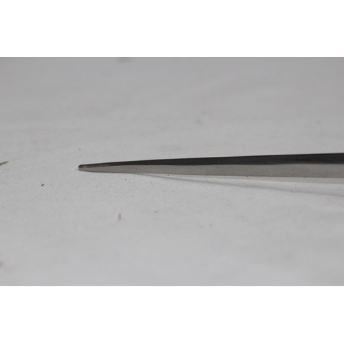 776 - MINIATURE ROYAL AIR FORCE SWORD
20CM