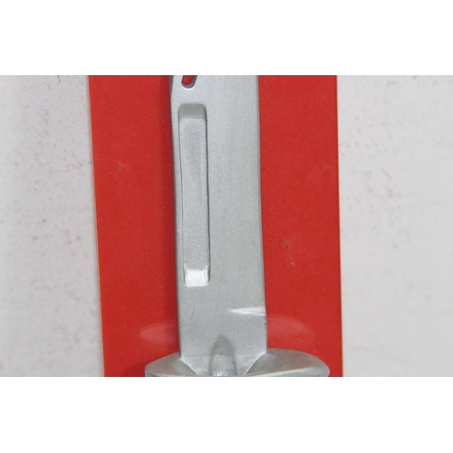 777 - SA80 BAYONET PRESENTATION AWARD
39CM