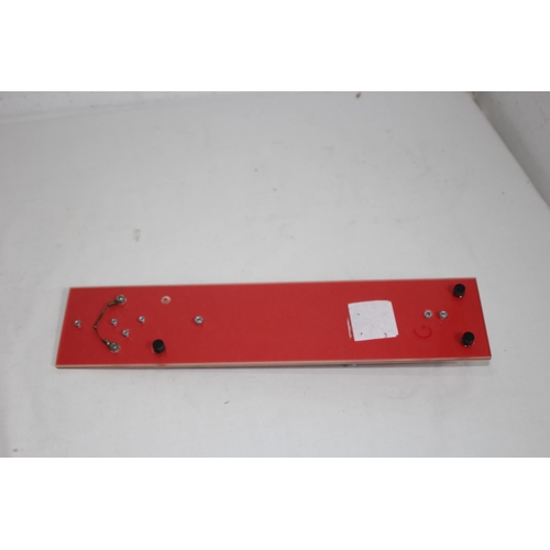 777 - SA80 BAYONET PRESENTATION AWARD
39CM
