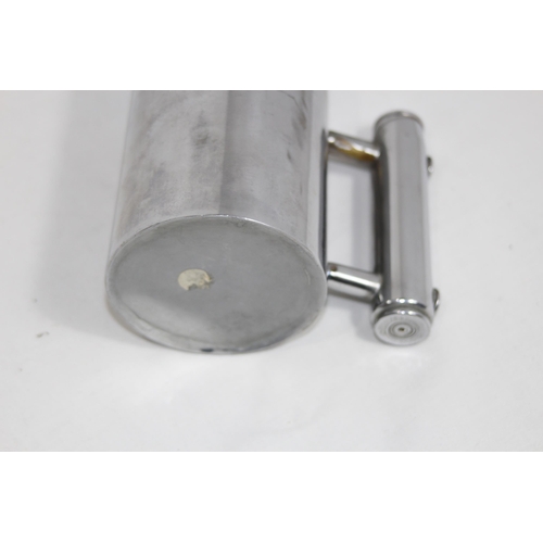 778 - GENUINE 1942-3 NAVY TANKARD MADE FROM SHIPS AMMO CASES
13CM