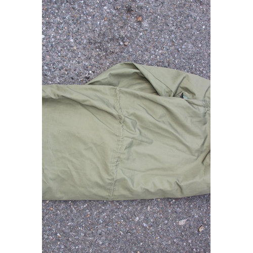 458 - VINTAGE FISHING JACKET AND BROWNING SHOOT JACKET