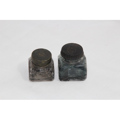 463 - ANTIQUE WRITING BOX
45.5 X 25 X 17CM