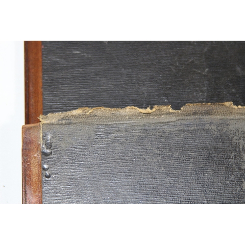 463 - ANTIQUE WRITING BOX
45.5 X 25 X 17CM