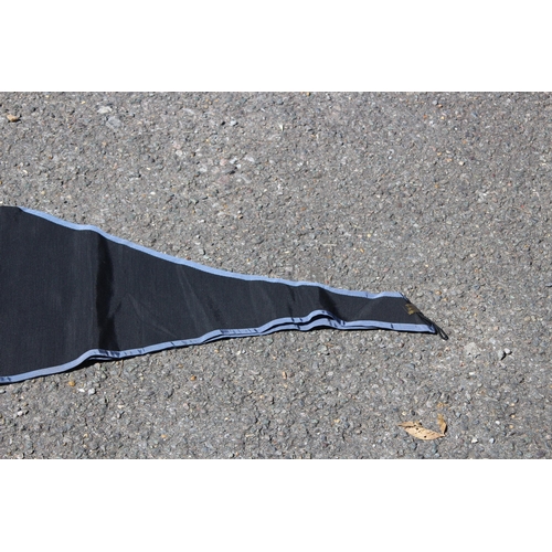 467 - VINTAGE RAVENSCROFT AND WILLIS LIVERPOOL BACHELORS HOOD
