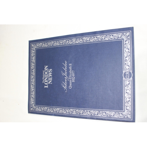 473 - QUANTITY OF EPHEMERA