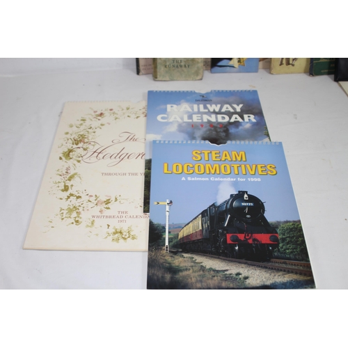 473 - QUANTITY OF EPHEMERA